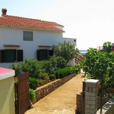Apartamento Sonja Silba