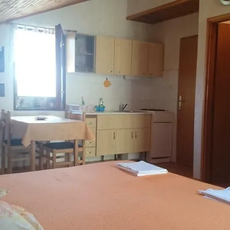 Apartment Sonja *