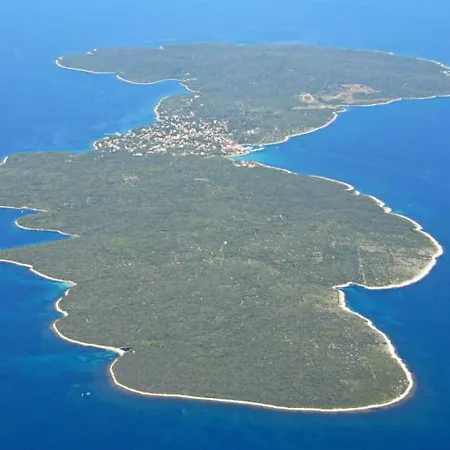 Apartamento Sonja Silba