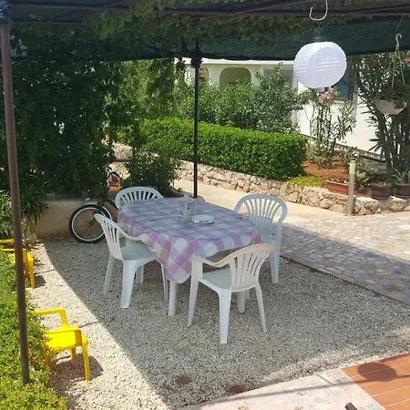 Sonja Apartment