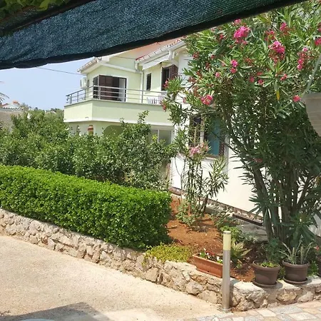 Apartamento Sonja Silba