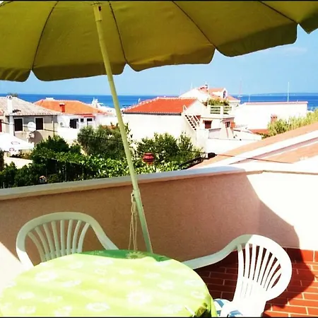 Apartment Sonja Silba