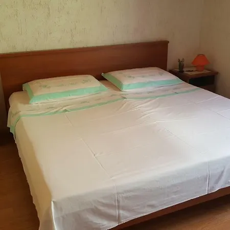 Sonja Apartamento Silba