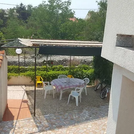 Apartamento Sonja Silba
