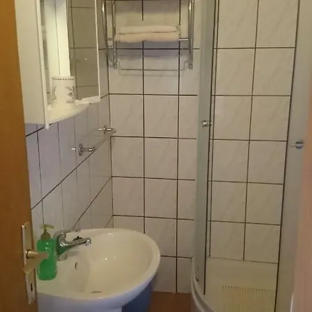 Sonja Apartamento Silba