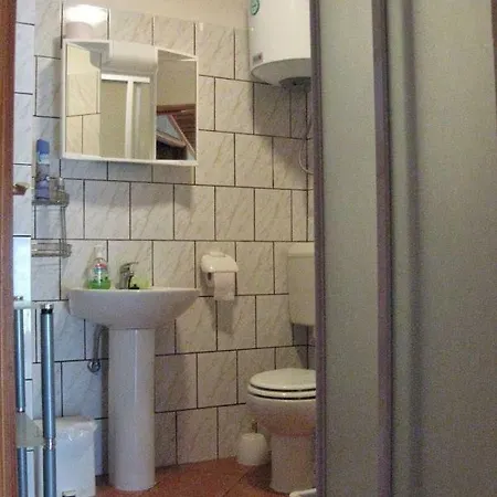 Apartment Sonja