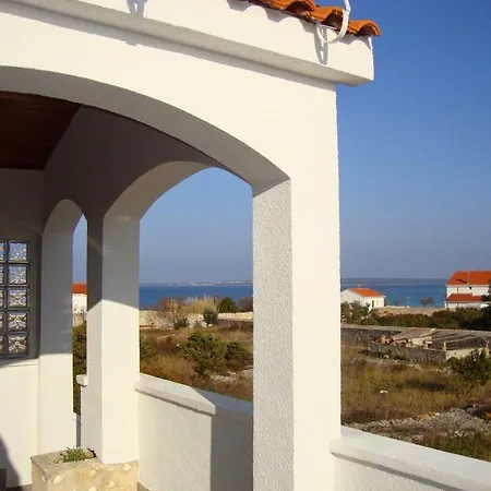 Sonja Apartamento Silba
