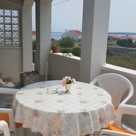 Sonja Apartment