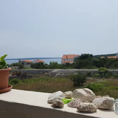 Apartamento Sonja Silba