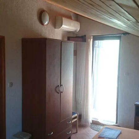 Apartment Sonja Silba