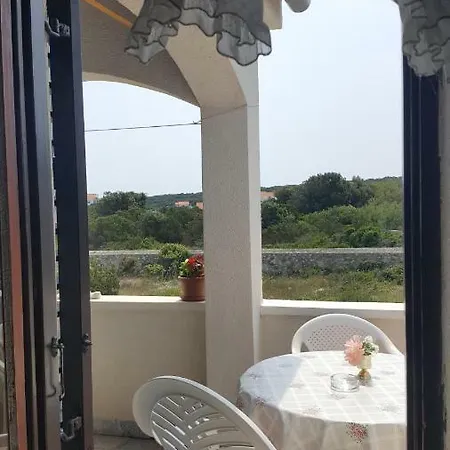 Sonja Apartment *