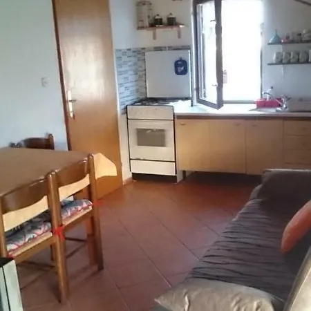 Sonja Apartment