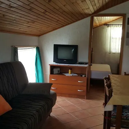 Apartment Sonja *